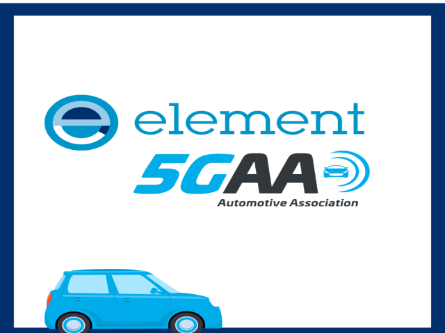 97ɫɫӰԺ Joins The 5G Automotive Association